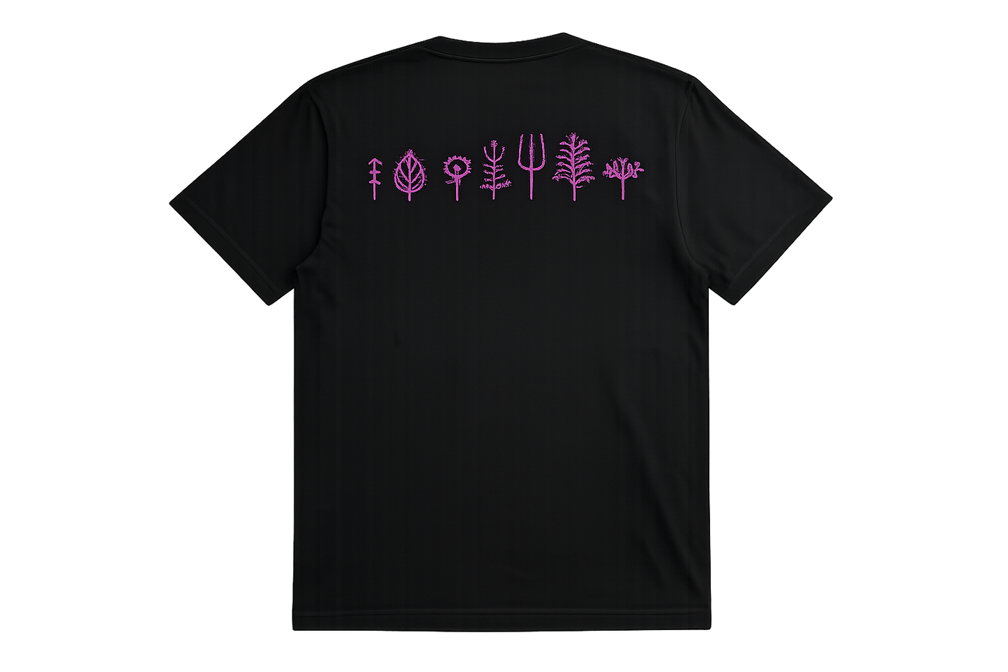 Dancing with Devils Tee 100% Cotton