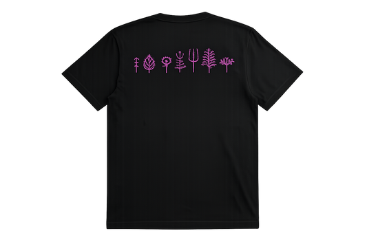Dancing with Devils Tee 100% Cotton
