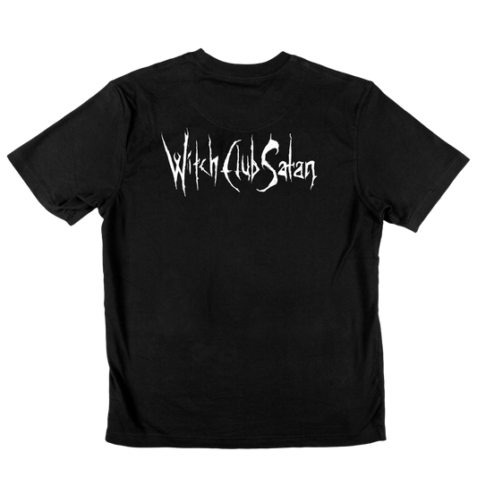 WCS Logo Tee