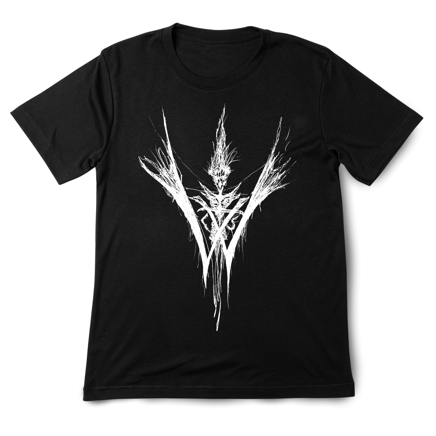 WCS Logo Tee 100 % Cotton