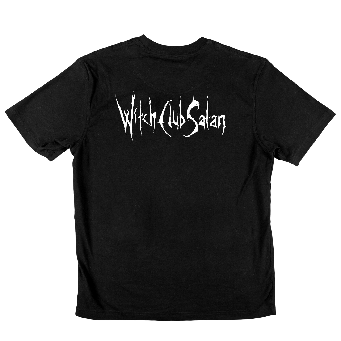 WCS Logo Tee 100 % Cotton
