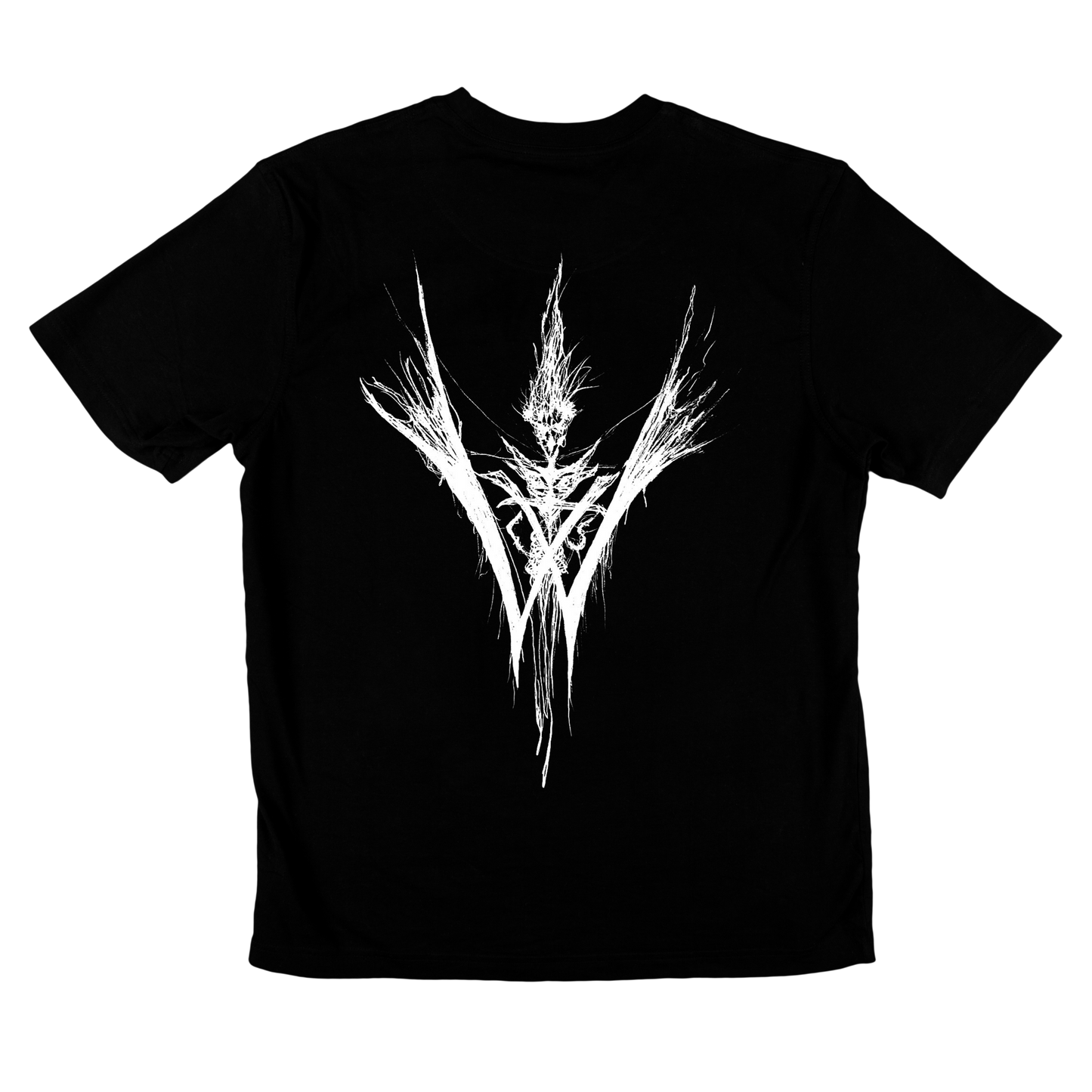 Necromancy Tee 100 % Cotton