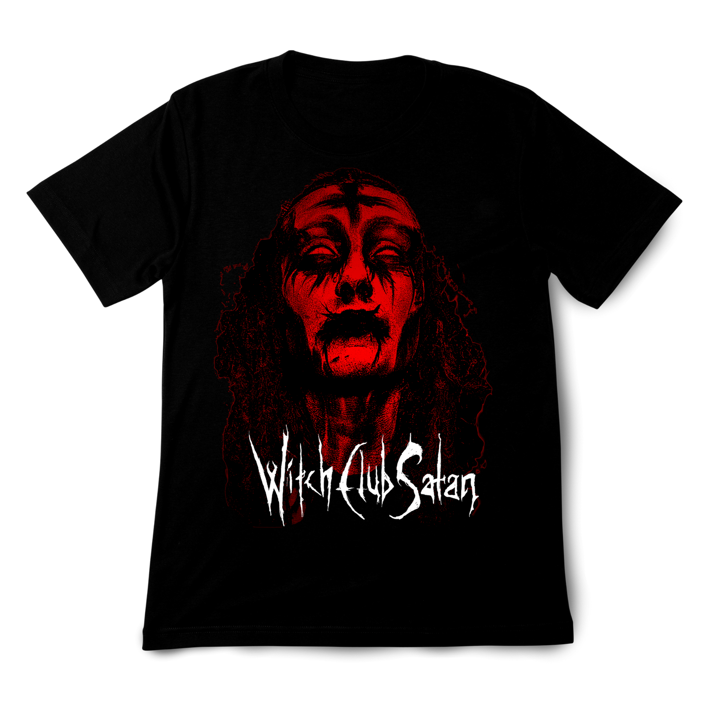 Necromancy Tour Tee 2025 100 % Cotton
