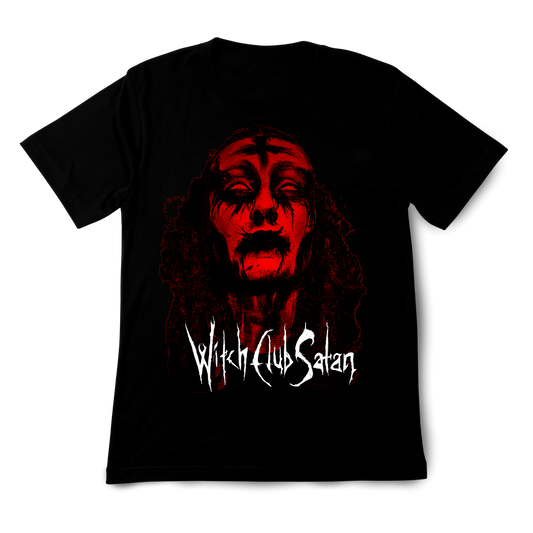 Necromancy Tour Tee 2025