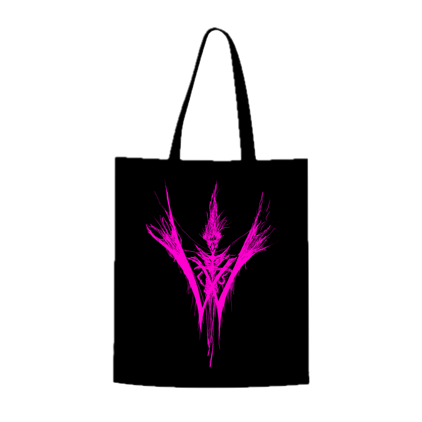 Signet Tote Bag 100 % Cotton
