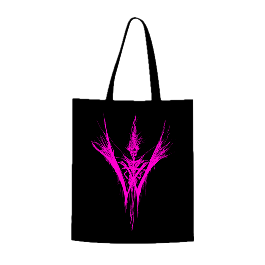 Signet Tote Bag
