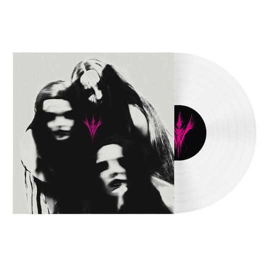 Witch Club Satan white vinyl 180g Gatefold