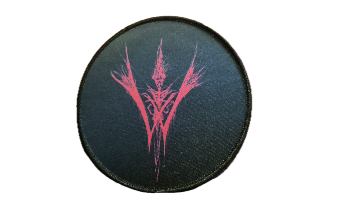 Signet Patch 100% polyester