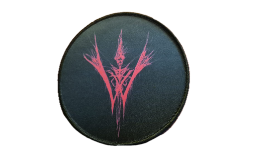 Signet Patch 100% polyester